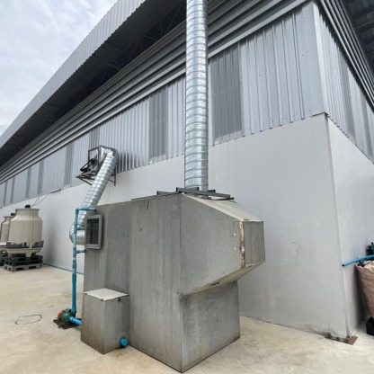 ขายเม็ดพลาสติกรีไซร์เคิล PP - โรงงานรีไซเคิลพลาสติก ชลบุรี