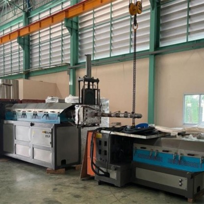 โรงงานรับบดเม็ดพลาสติก - โรงงานรีไซเคิลพลาสติก ชลบุรี